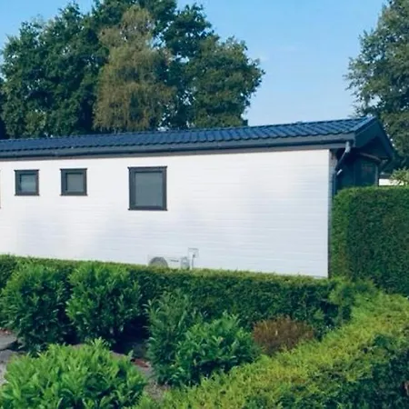 Boutique Putten Op De Veluwe Krachtighuizen