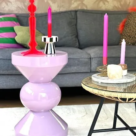 Chalet Boutique Putten Op De Veluwe Krachtighuizen