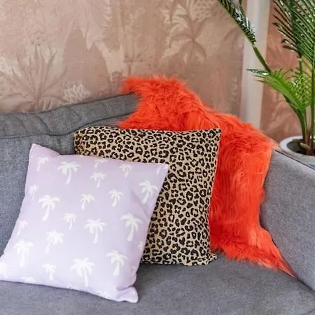 Boutique Putten Op De Veluwe Chalet Krachtighuizen