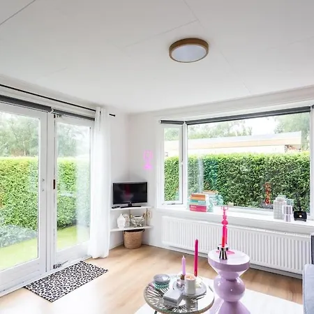 Boutique Putten Op De Veluwe * Krachtighuizen