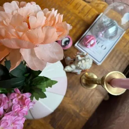 Chalet Boutique Putten Op De Veluwe *