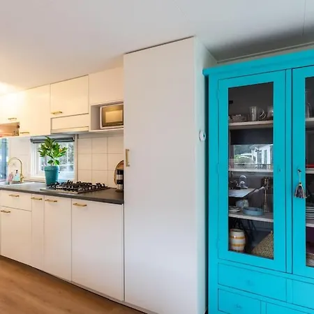 Alpstuga Boutique Putten Op De Veluwe Krachtighuizen