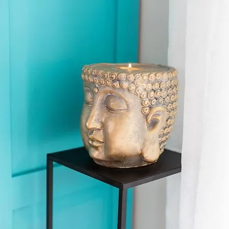 Boutique Putten Op De Veluwe Alpstuga