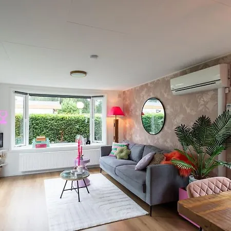 Boutique Putten Op De Veluwe * Krachtighuizen