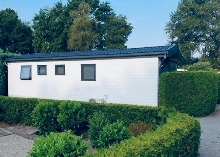 Boutique Putten Op De Veluwe Krachtighuizen