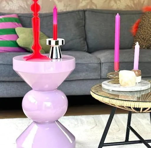 Domek alpejski Boutique Putten Op De Veluwe Krachtighuizen