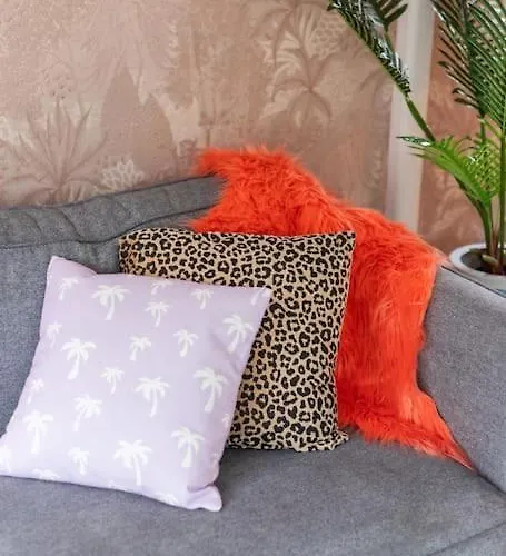 Boutique Putten Op De Veluwe Domek alpejski Krachtighuizen