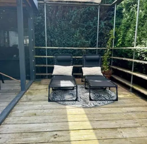 Boutique Putten Op De Veluwe Alpstuga