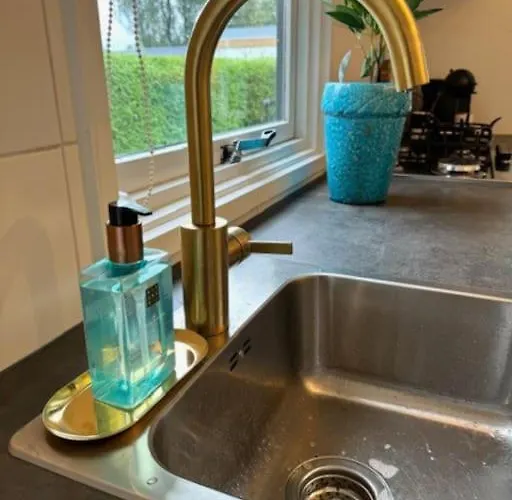 Domek alpejski Boutique Putten Op De Veluwe *