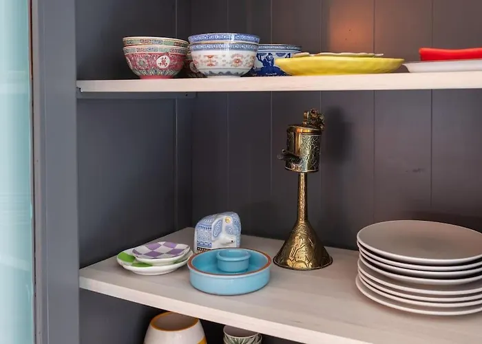 Boutique Putten Op De Veluwe Krachtighuizen