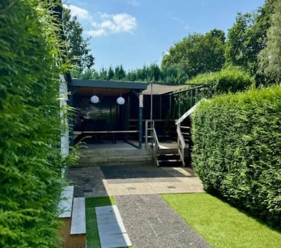 Boutique Putten Op De Veluwe Krachtighuizen