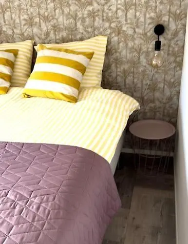 Boutique Putten Op De Veluwe * Krachtighuizen