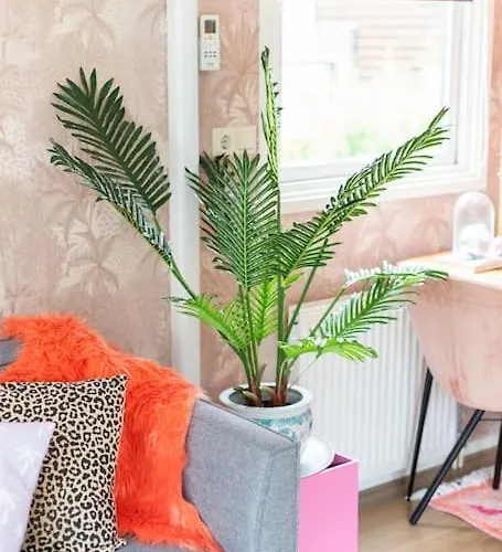 Boutique Putten Op De Veluwe Domek alpejski *