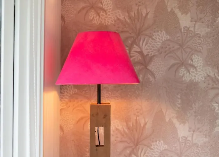 Boutique Putten Op De Veluwe Krachtighuizen