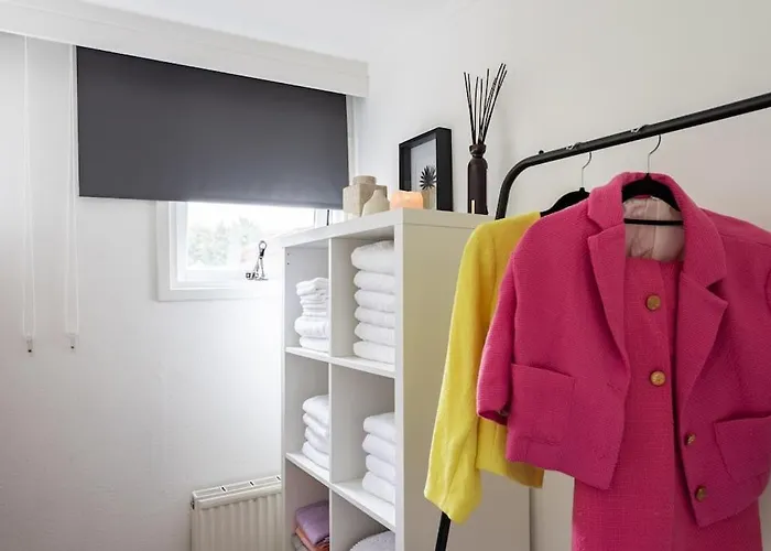 Boutique Putten Op De Veluwe Domek alpejski *