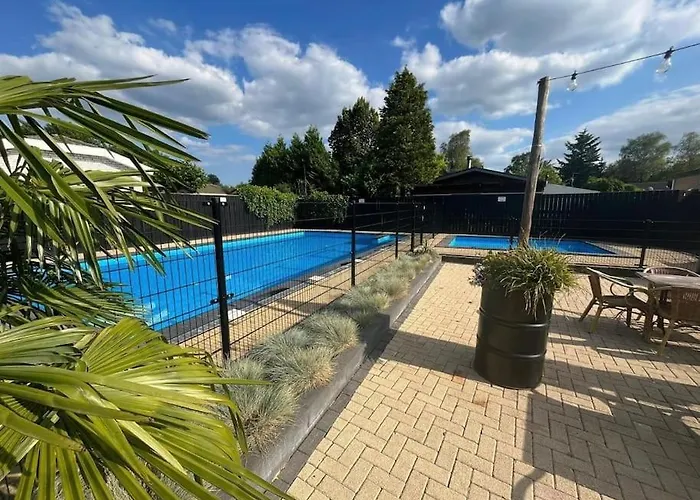 Boutique Putten Op De Veluwe *