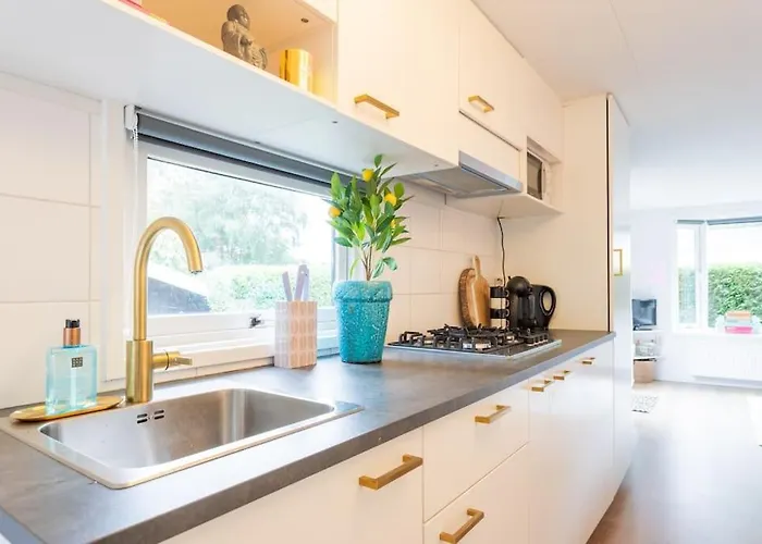 Alpstuga Boutique Putten Op De Veluwe Krachtighuizen