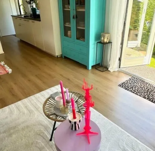 Boutique Putten Op De Veluwe Krachtighuizen