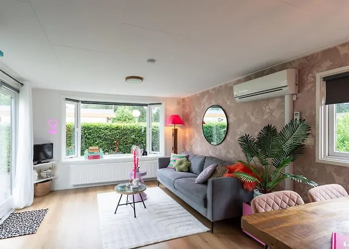 Boutique Putten Op De Veluwe * Krachtighuizen