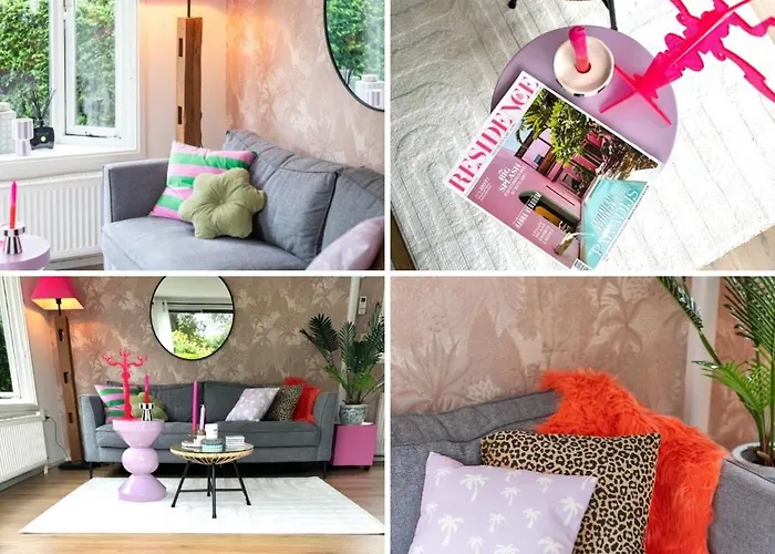 Boutique Putten Op De Veluwe Alpstuga Krachtighuizen