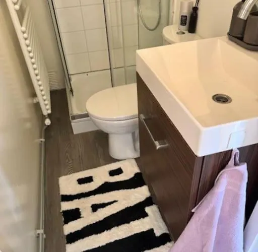 Boutique Putten Op De Veluwe Шале