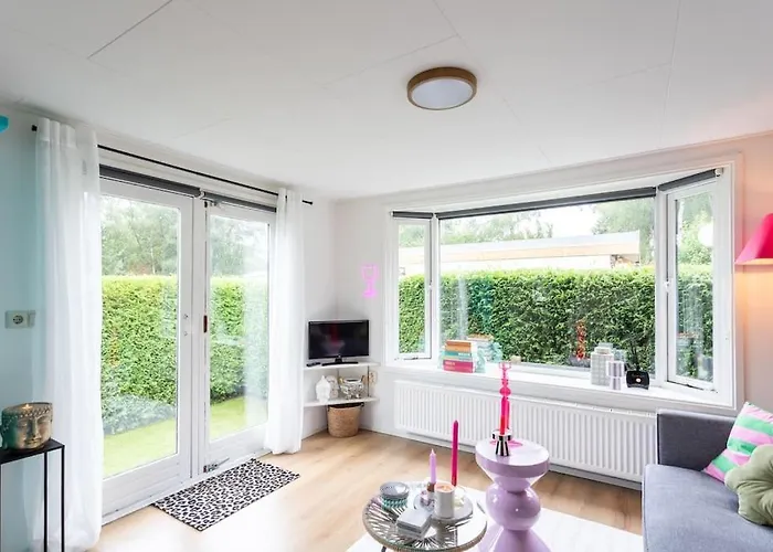 Boutique Putten Op De Veluwe * Krachtighuizen