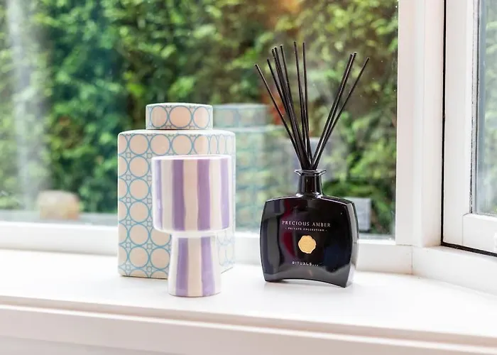 Шале Boutique Putten Op De Veluwe Krachtighuizen