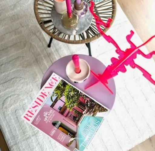 Boutique Putten Op De Veluwe Шале Krachtighuizen