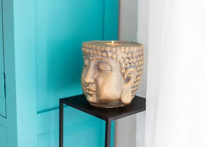 Boutique Putten Op De Veluwe Шале