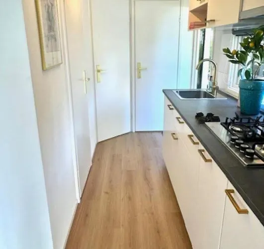 Шале Boutique Putten Op De Veluwe *